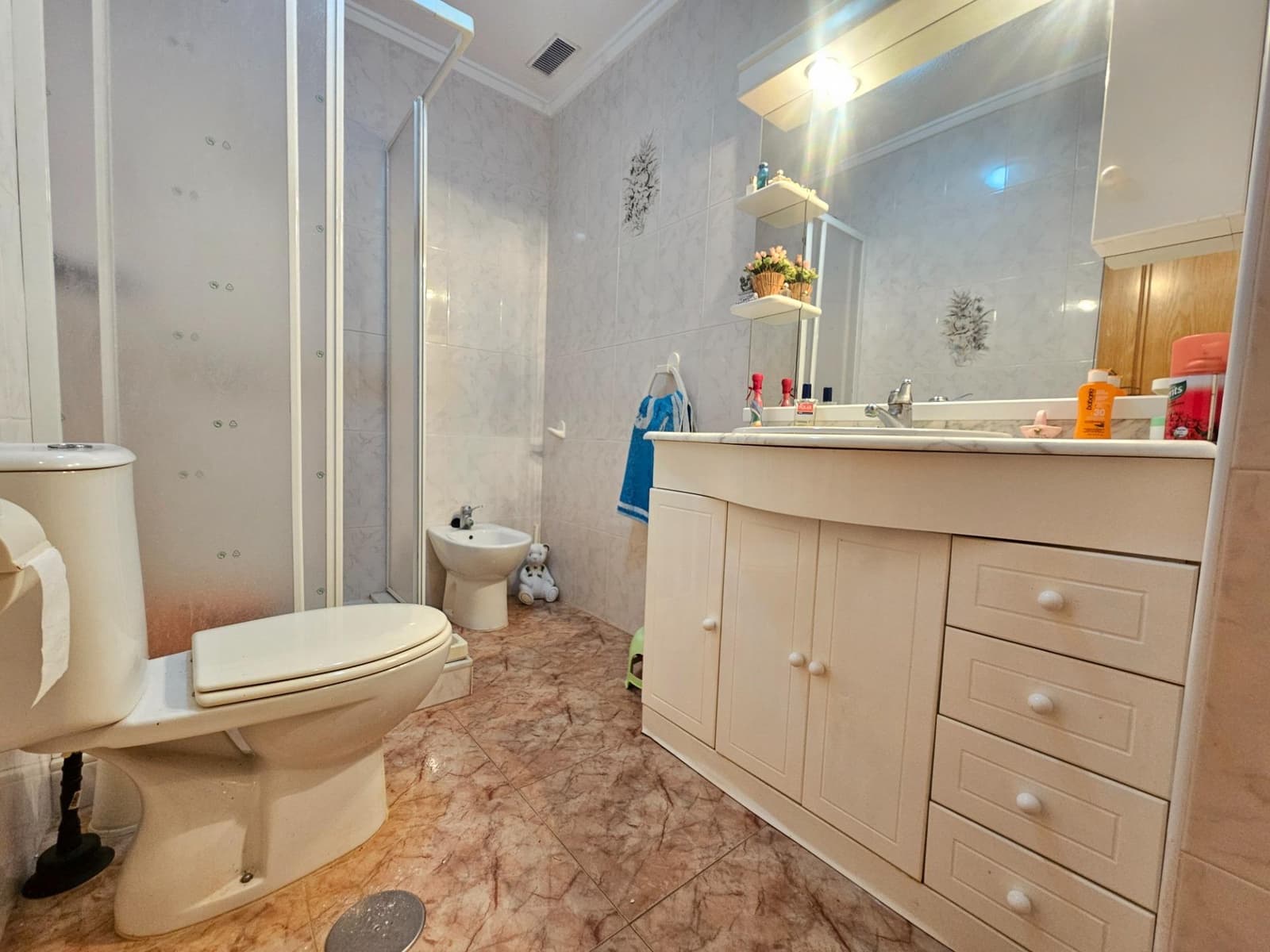 2 soveværelse Lejlighed til salg i Torrevieja - € 126.000 (Ref: 9141734)