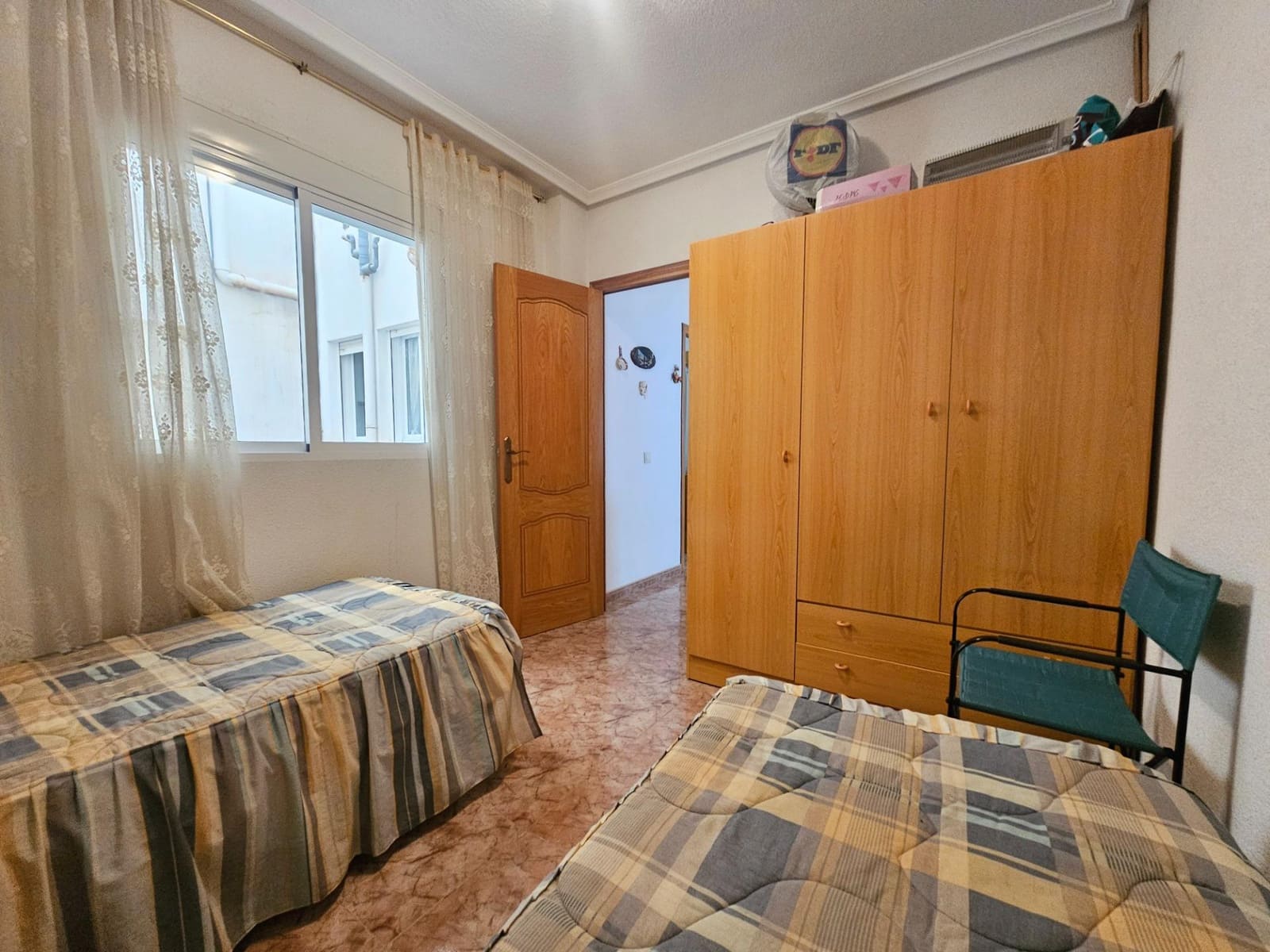 2 soveværelse Lejlighed til salg i Torrevieja - € 126.000 (Ref: 9141734)