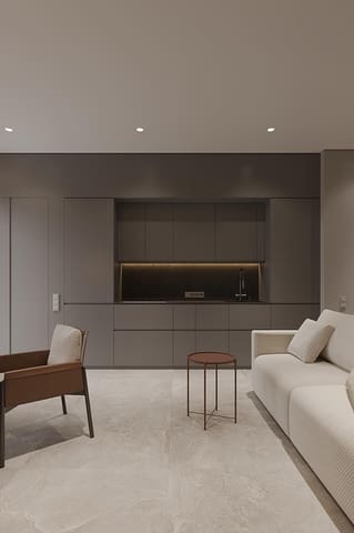 Appartamento in vendita in Avenida Habaneras - Curva de Palangre, Torrevieja con piscina - 147.500 € (Rif: 9154268)