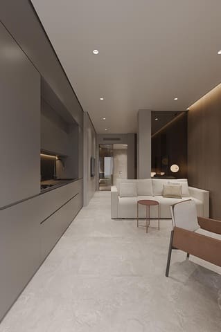 Appartamento in vendita in Avenida Habaneras - Curva de Palangre, Torrevieja con piscina - 147.500 € (Rif: 9154268)