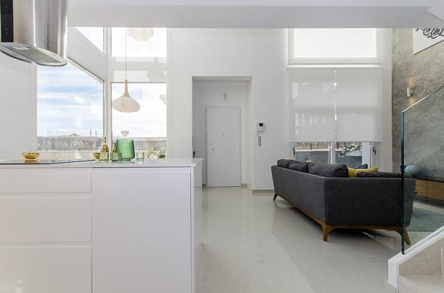 3 soverom Villa til salgs i Los Montesinos med svømmebasseng - € 485 000 (Ref: 9171633)