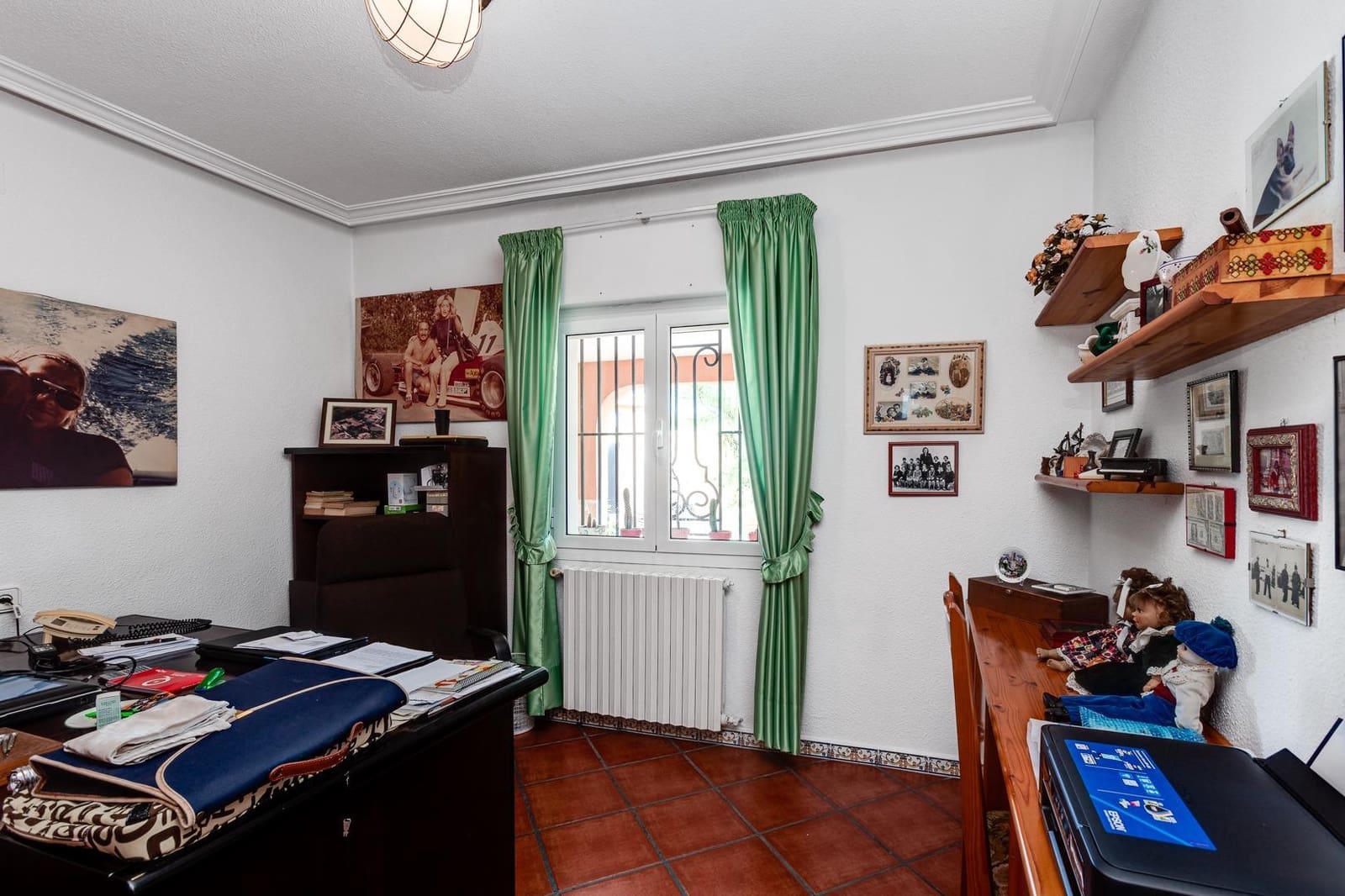 4 soverom Villa til salgs i San Luis med svømmebasseng - € 850 000 (Ref: 9171634)