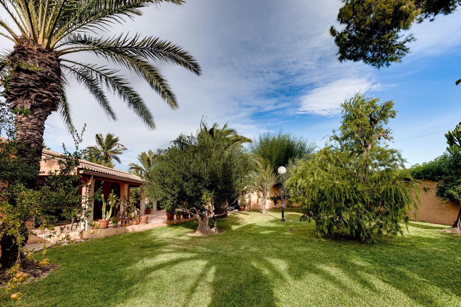 4 soverom Villa til salgs i San Luis med svømmebasseng - € 850 000 (Ref: 9171634)