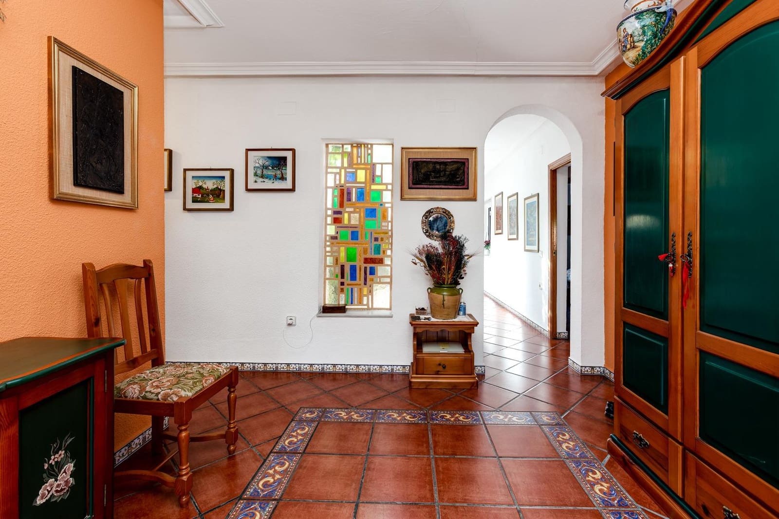 4 soverom Villa til salgs i San Luis med svømmebasseng - € 850 000 (Ref: 9171634)