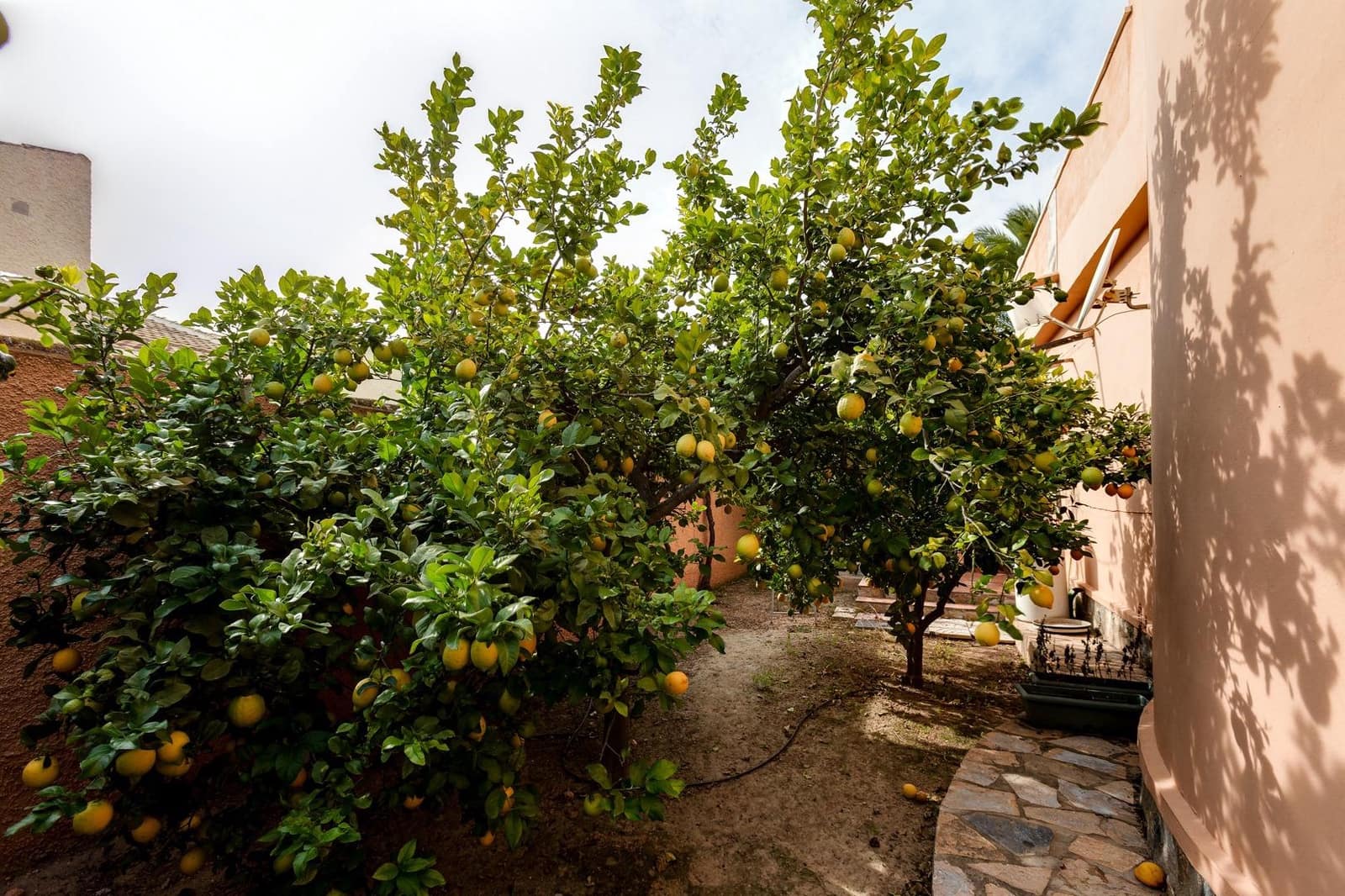 4 soverom Villa til salgs i San Luis med svømmebasseng - € 850 000 (Ref: 9171634)