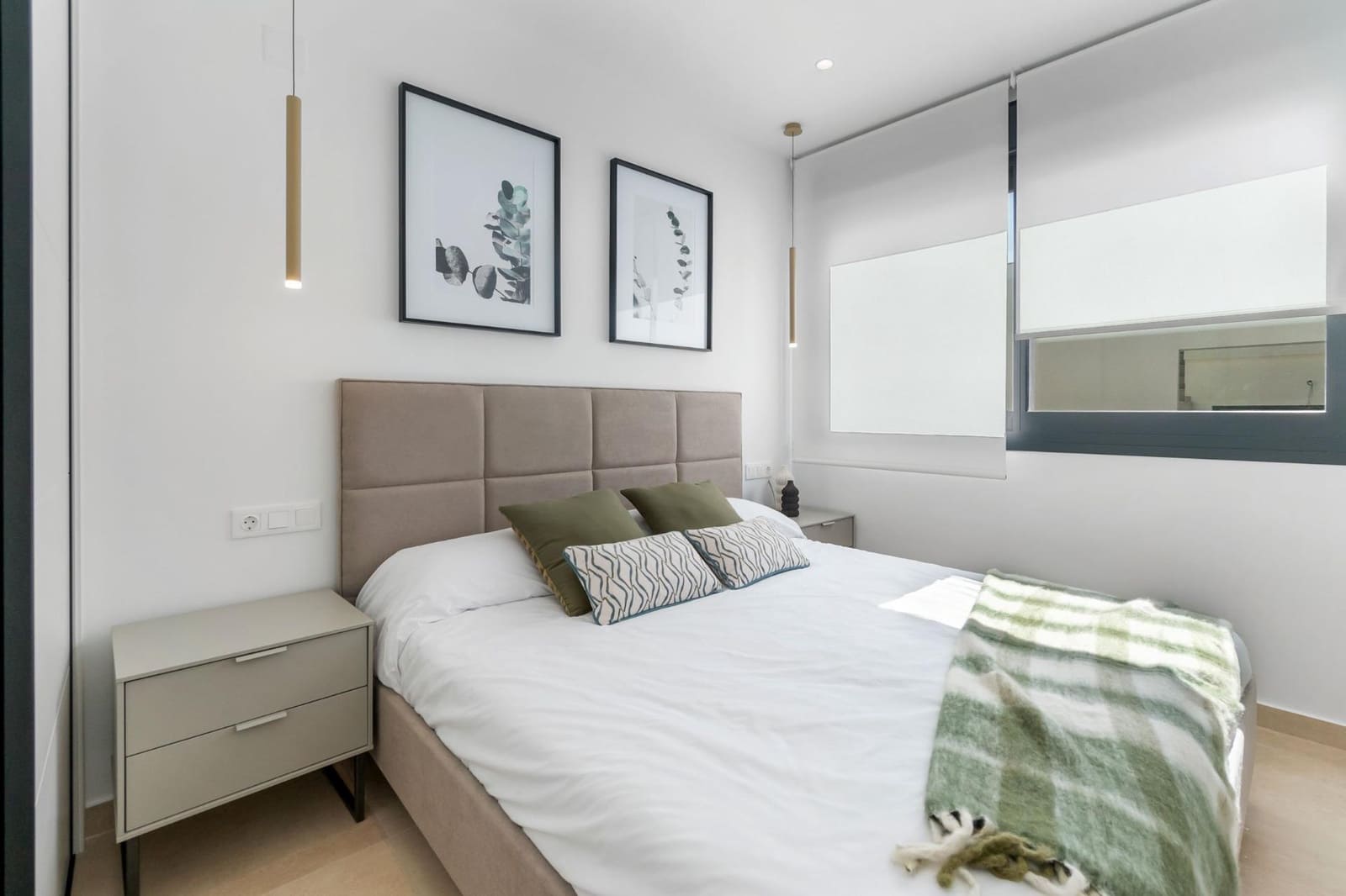 3 chambre Bungalow à vendre à Los Balcones avec piscine garage - 305 900 € (Ref: 9171664)