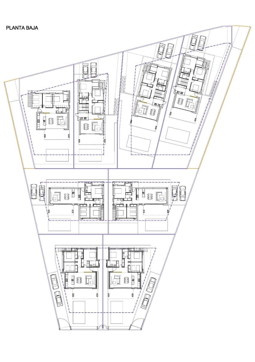 3 slaapkamer Villa te koop in Torrevieja met zwembad - € 700.000 (Ref: 9171690)