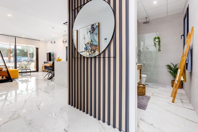 2 Zimmer Apartment zu verkaufen in Los Altos mit Pool - 318.000 € (Ref: 9174644)