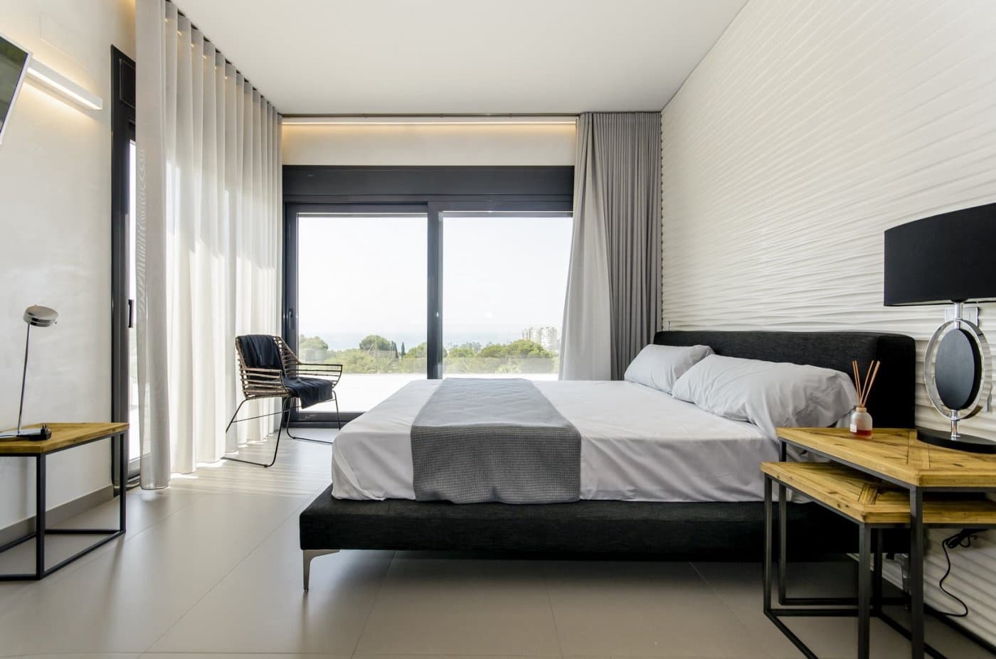 3 sovrum Villa till salu i Campoamor med pool - 1 195 000 € (Ref: 9174647)