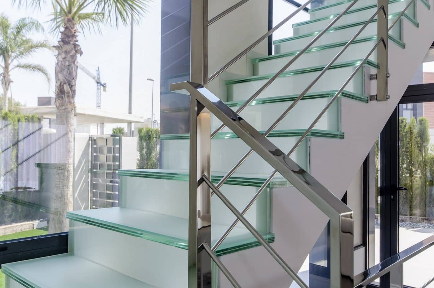 3 sovrum Villa till salu i Campoamor med pool - 1 195 000 € (Ref: 9174647)