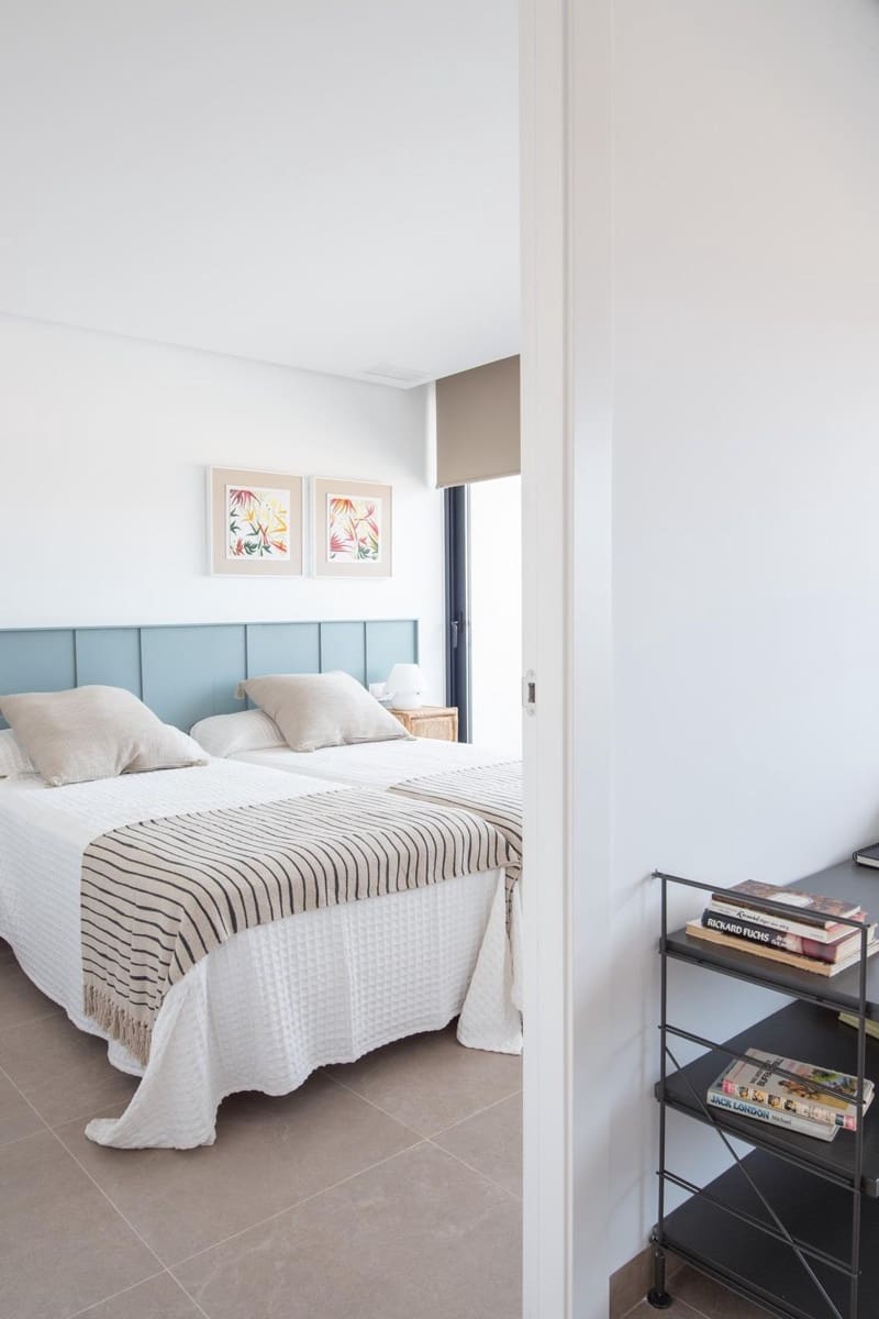 4 soverom Villa til salgs i Campoamor med svømmebasseng - € 1 160 000 (Ref: 9174650)