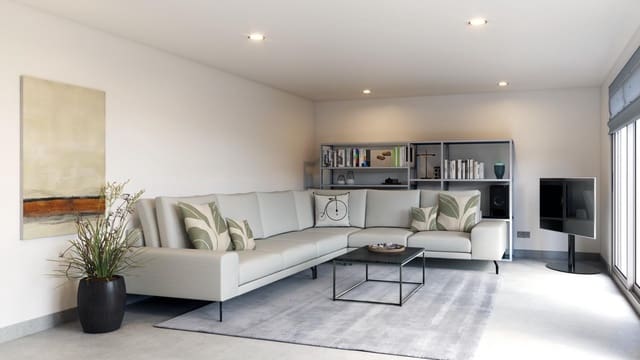 2 sypialnia Bungalow na sprzedaż w Pilar de la Horadada z basenem - 259 900 € (Ref: 9174737)