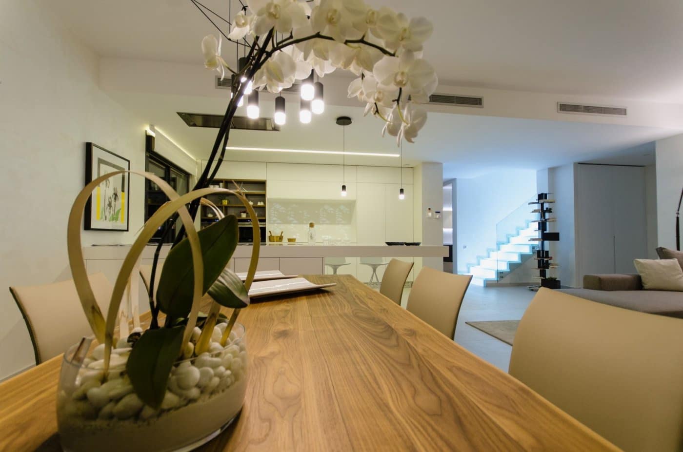 4 Zimmer Villa zu verkaufen in Campoamor mit Pool - 1.195.000 € (Ref: 9174844)