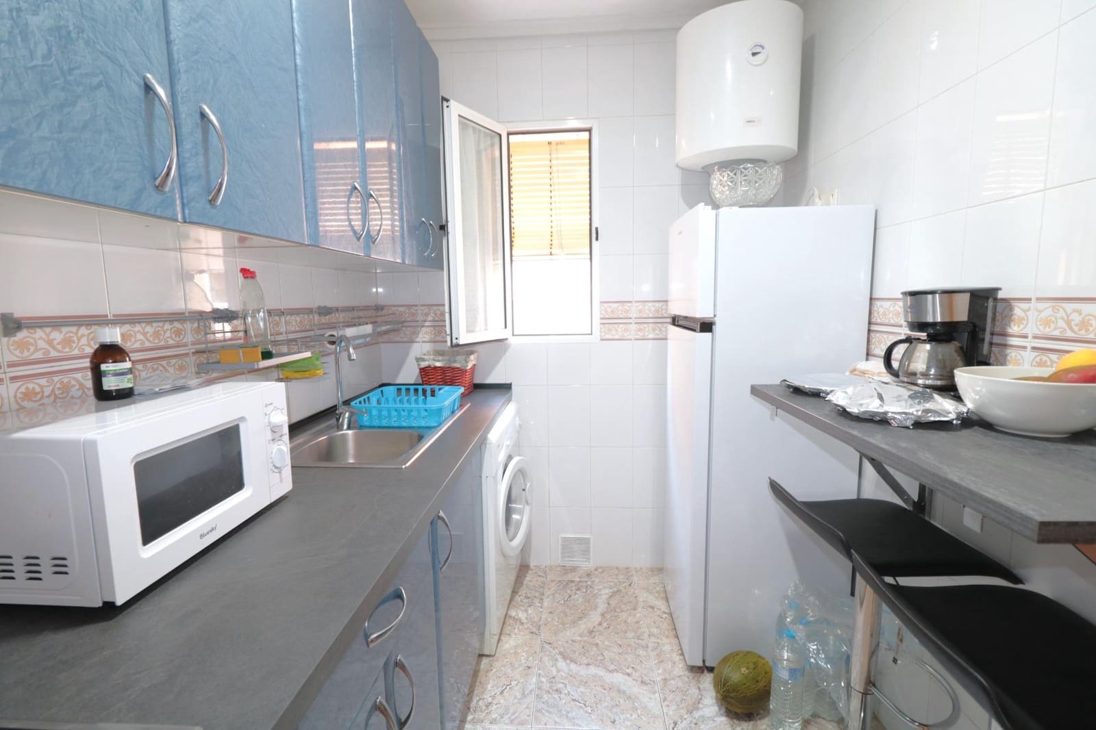 2 camera da letto Appartamento in vendita in Torrevieja - 129.900 € (Rif: 9191261)