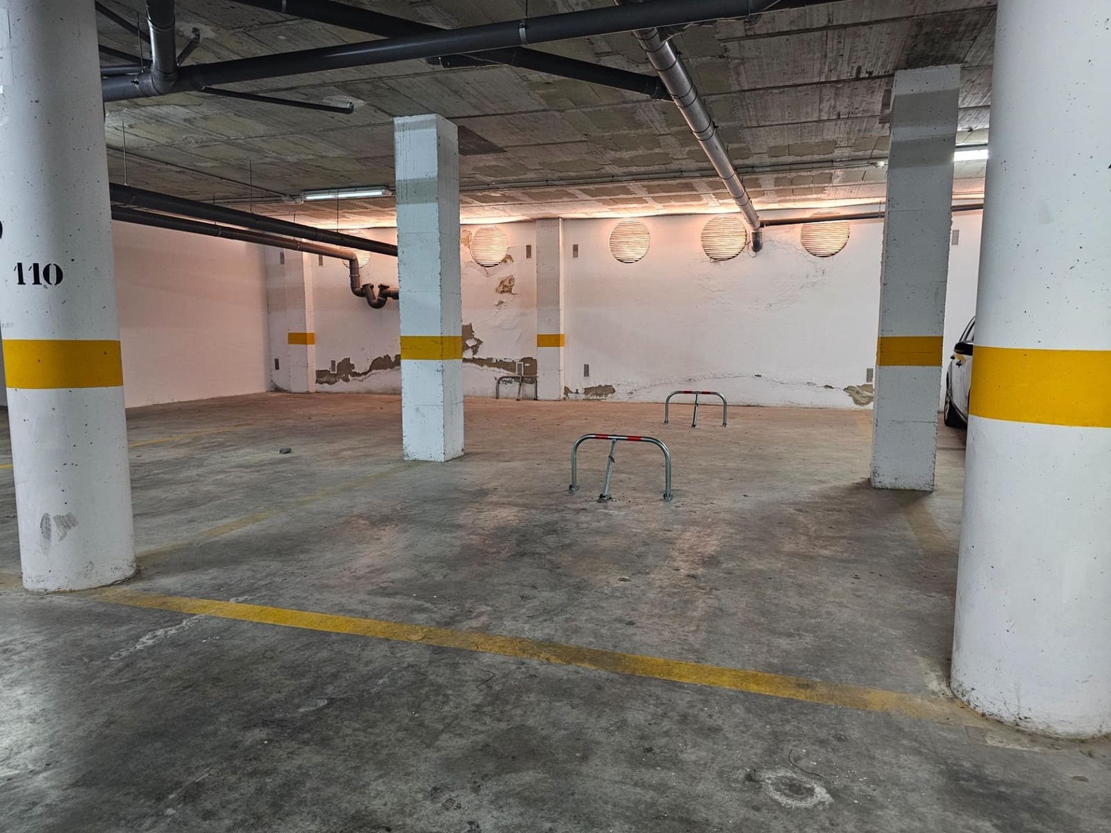 Garage til salg i Torrevieja - € 28.000 (Ref: 9191262)