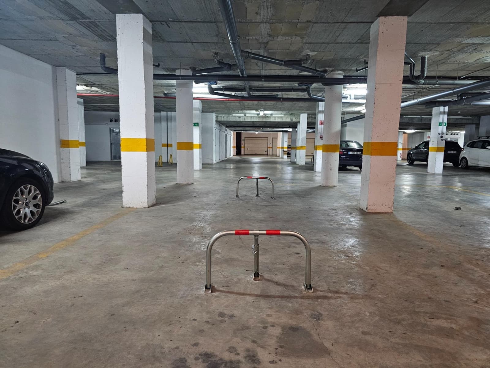 Garage til salg i Torrevieja - € 28.000 (Ref: 9191262)