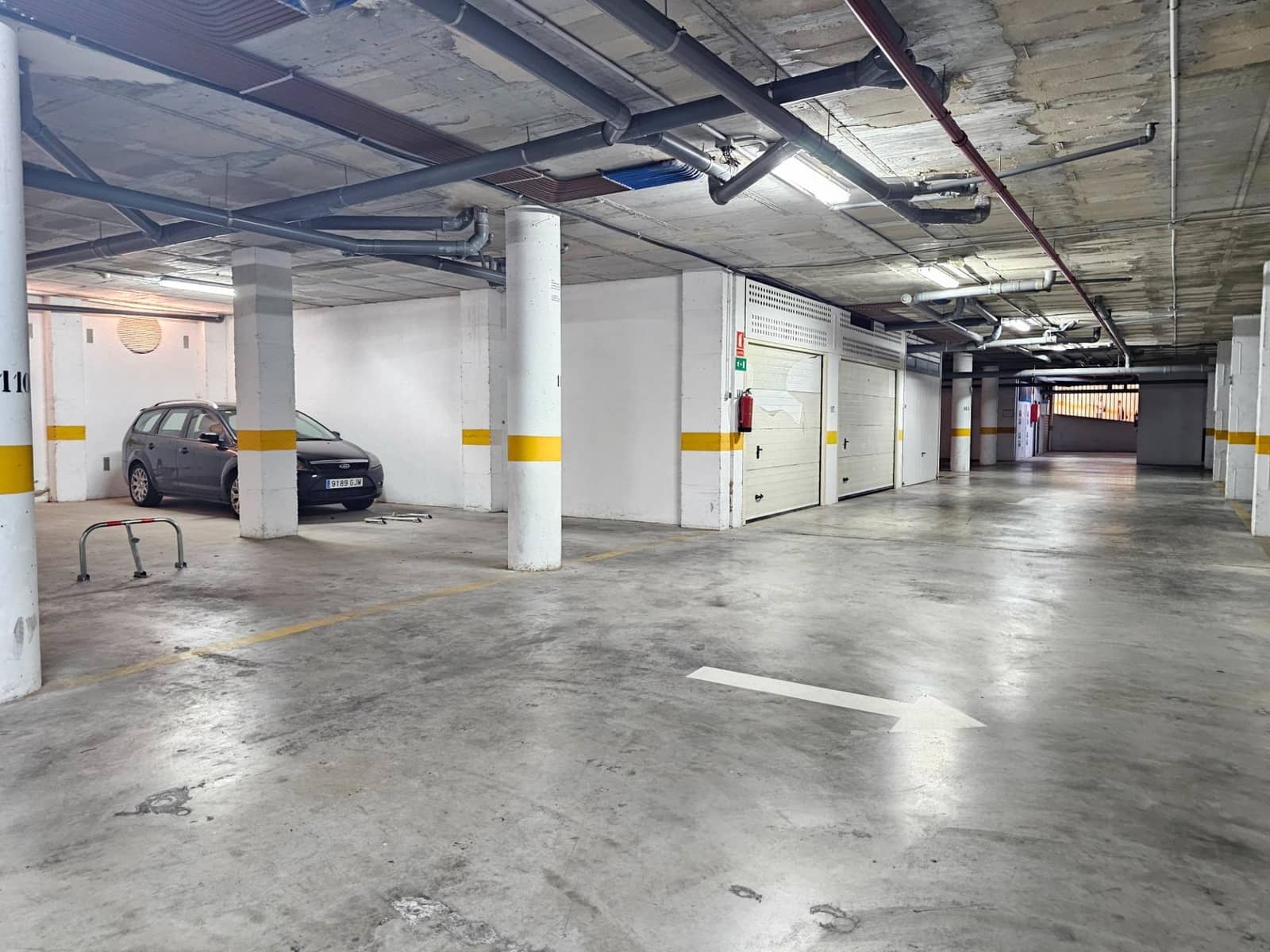 Garage til salg i Torrevieja - € 28.000 (Ref: 9191262)