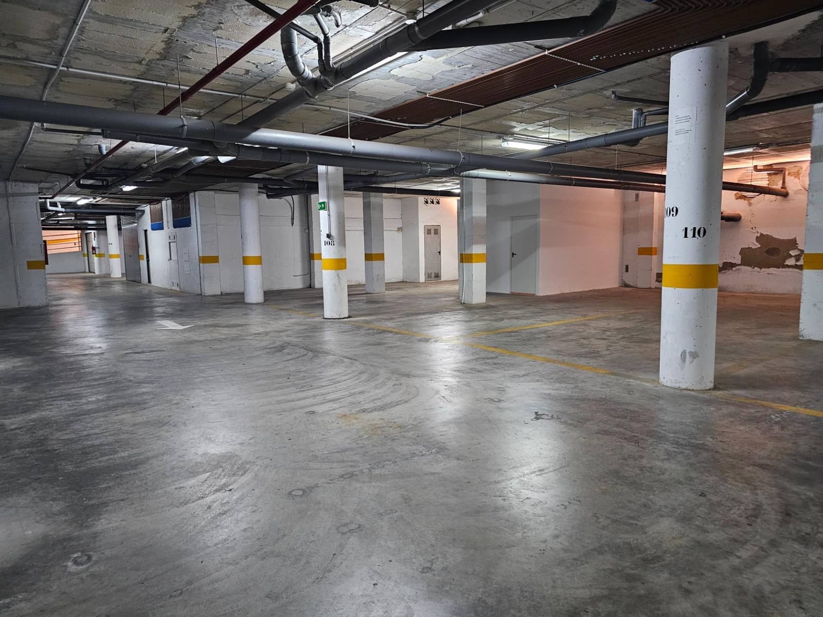 Garage til salg i Torrevieja - € 28.000 (Ref: 9191262)