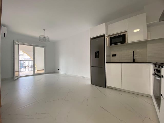 2 sypialnia Penthouse na sprzedaż w Avenida Habaneras - Curva de Palangre, Torrevieja - 165 000 € (Ref: 9236677)