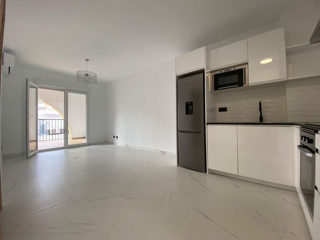 2 sypialnia Penthouse na sprzedaż w Avenida Habaneras - Curva de Palangre, Torrevieja - 165 000 € (Ref: 9236677)