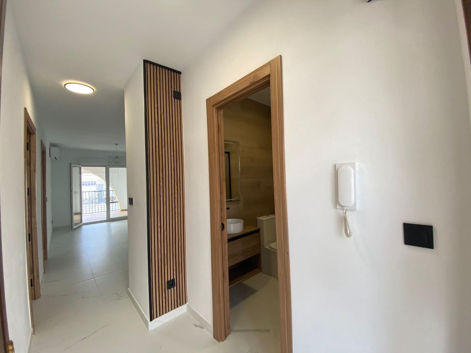 2 soveværelse Penthouse til salg i Torrevieja - € 165.000 (Ref: 9236677)