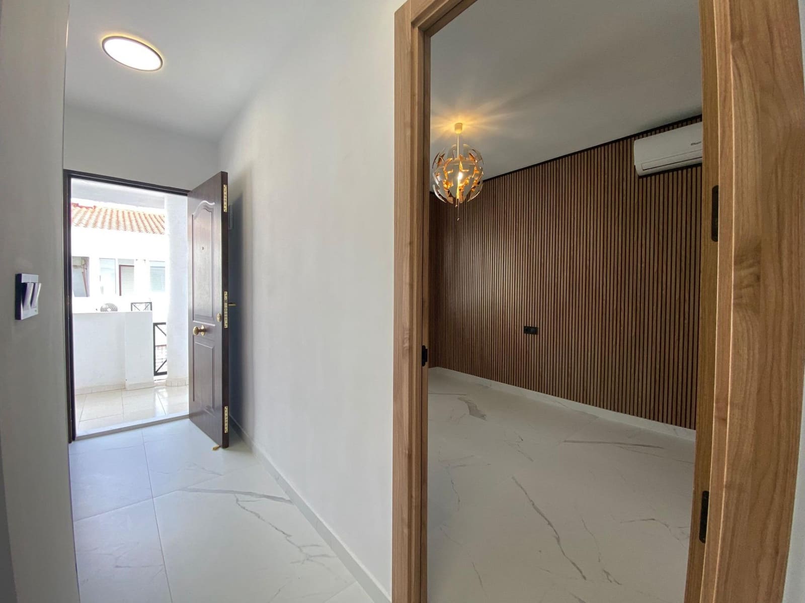 2 soveværelse Penthouse til salg i Torrevieja - € 165.000 (Ref: 9236677)