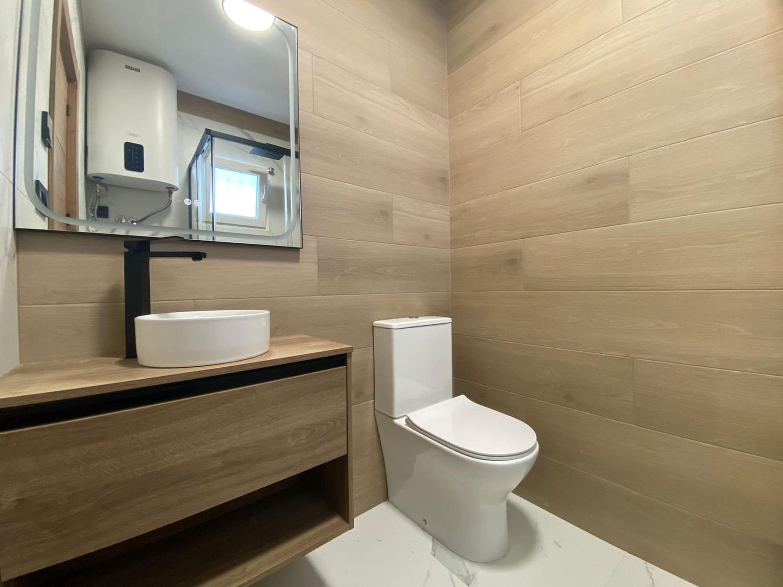 2 soveværelse Penthouse til salg i Torrevieja - € 165.000 (Ref: 9236677)