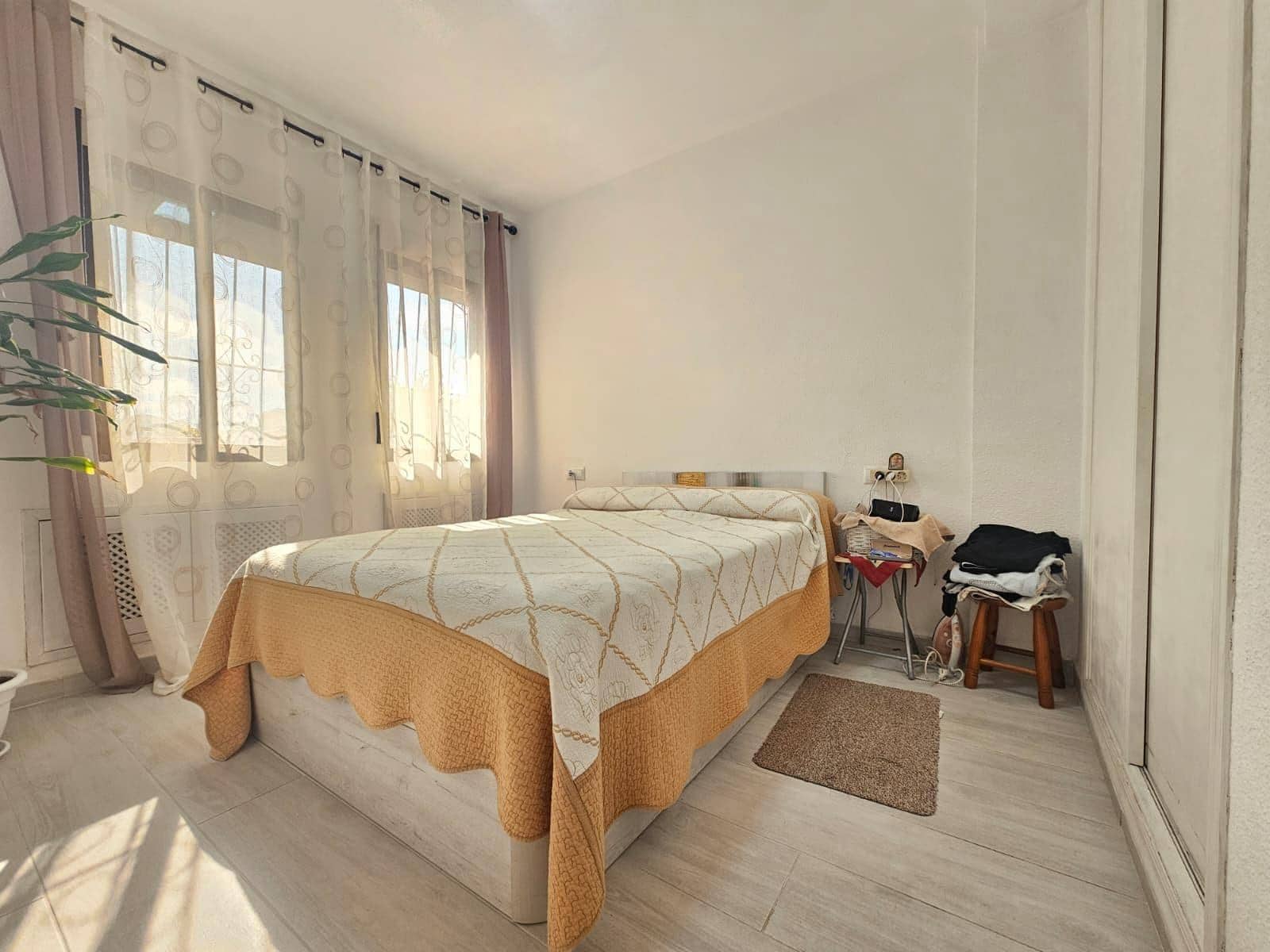 3 soveværelse Lejlighed til salg i Torrevieja - € 189.900 (Ref: 9243203)