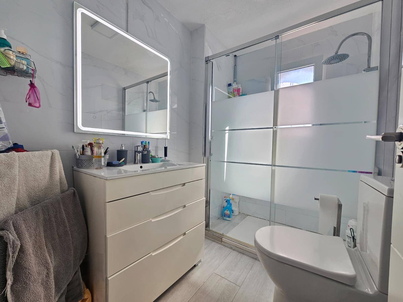 3 soveværelse Lejlighed til salg i Torrevieja - € 189.900 (Ref: 9243203)