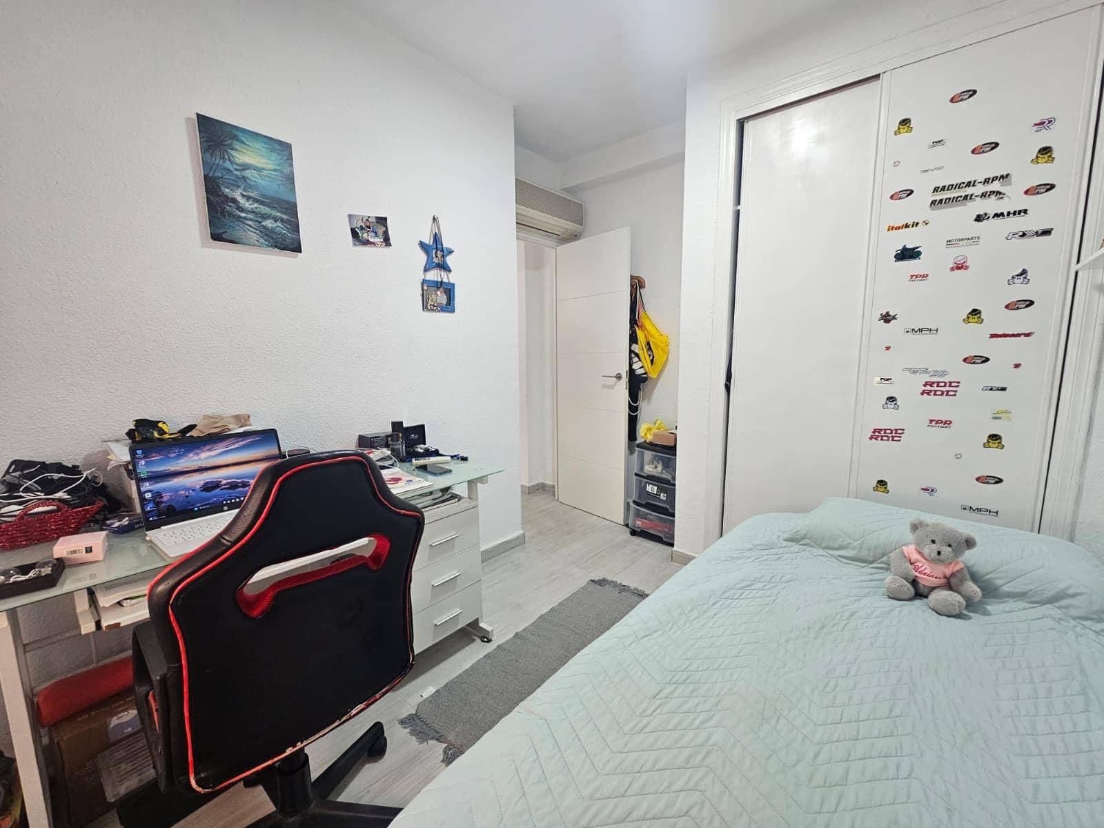 3 soveværelse Lejlighed til salg i Torrevieja - € 189.900 (Ref: 9243203)