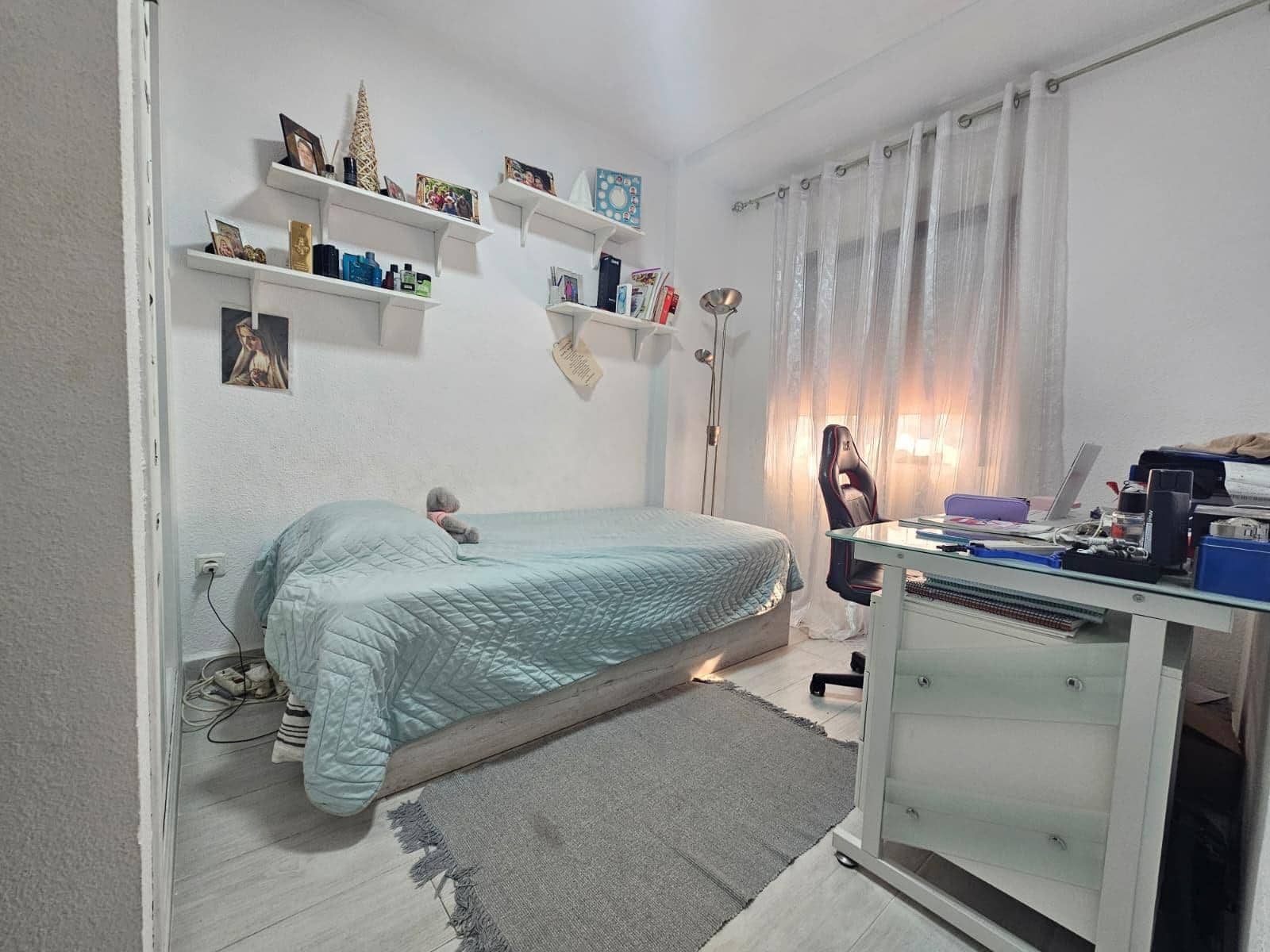 3 soveværelse Lejlighed til salg i Torrevieja - € 189.900 (Ref: 9243203)