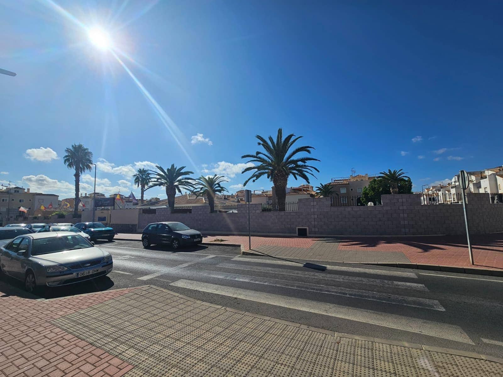 3 soveværelse Lejlighed til salg i Torrevieja - € 189.900 (Ref: 9243203)