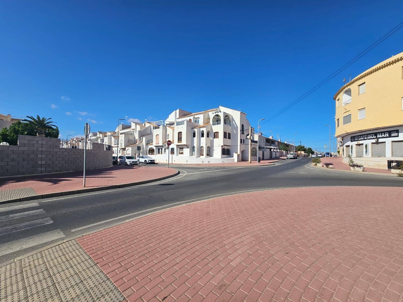 3 soveværelse Lejlighed til salg i Torrevieja - € 189.900 (Ref: 9243203)