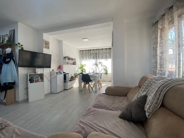 3 soverom Leilighet til salgs i El Acequión - Los Náufragos, Torrevieja - € 189 900 (Ref: 9243203)
