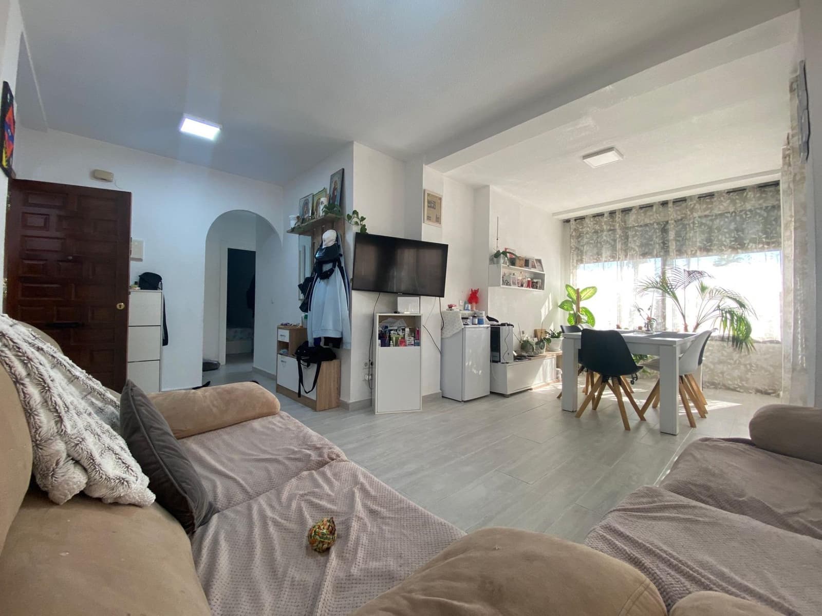3 soveværelse Lejlighed til salg i Torrevieja - € 189.900 (Ref: 9243203)