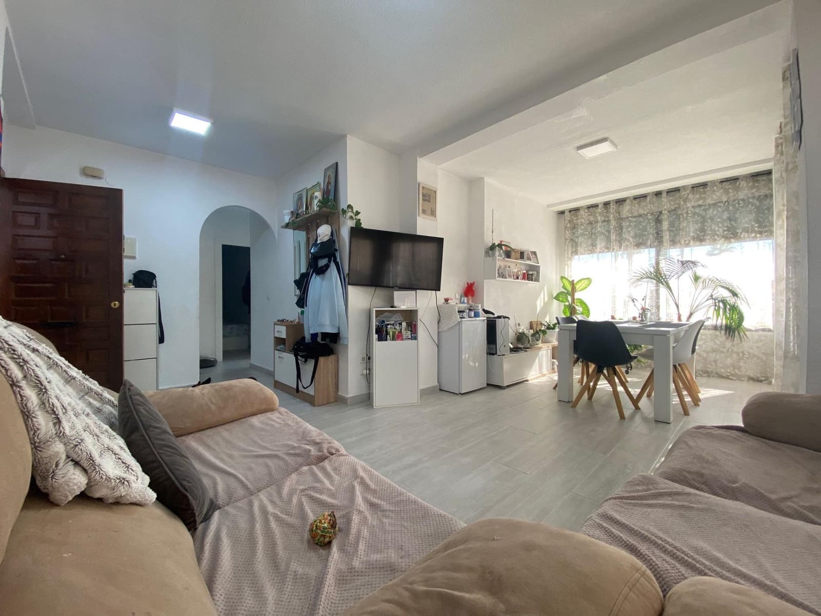 3 soveværelse Lejlighed til salg i Torrevieja - € 189.900 (Ref: 9243203)