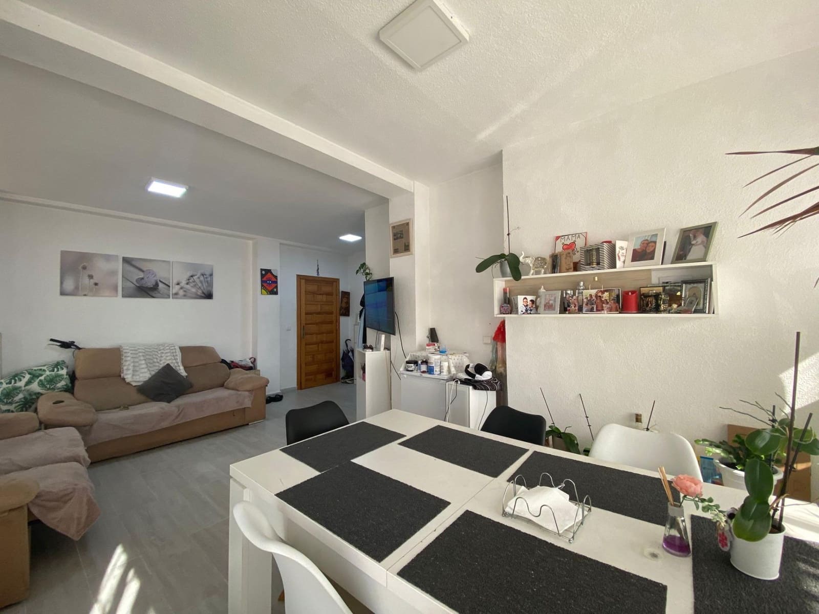 3 soveværelse Lejlighed til salg i Torrevieja - € 189.900 (Ref: 9243203)