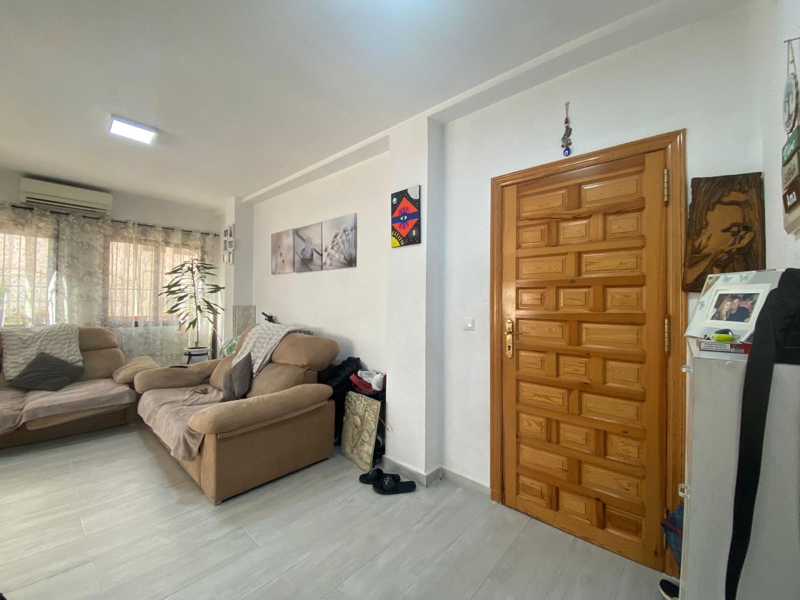 3 soveværelse Lejlighed til salg i Torrevieja - € 189.900 (Ref: 9243203)