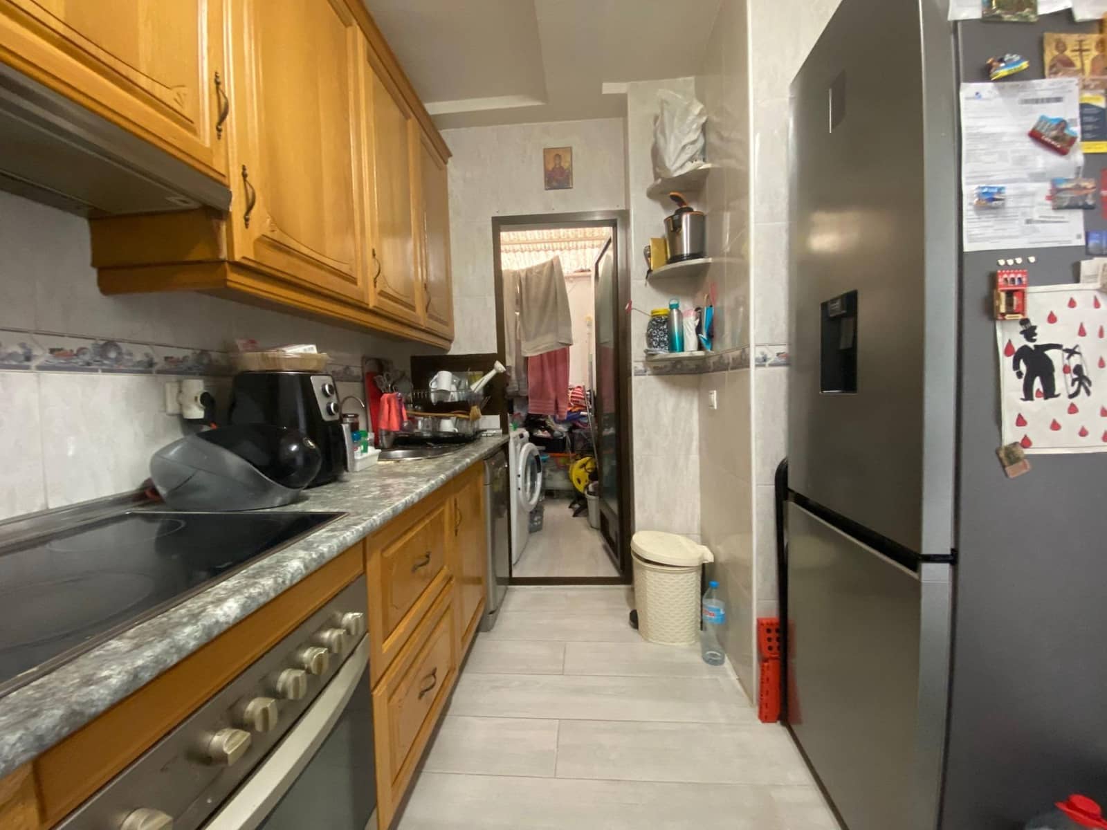 3 soveværelse Lejlighed til salg i Torrevieja - € 189.900 (Ref: 9243203)