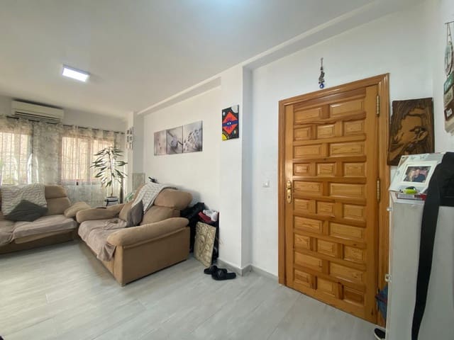 3 soverom Leilighet til salgs i El Acequión - Los Náufragos, Torrevieja - € 189 900 (Ref: 9243203)