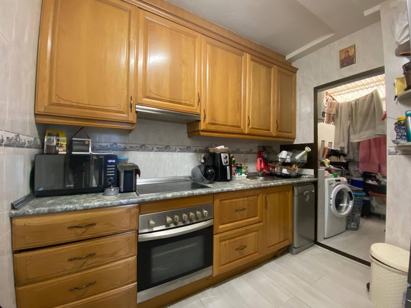 3 soveværelse Lejlighed til salg i Torrevieja - € 189.900 (Ref: 9243203)