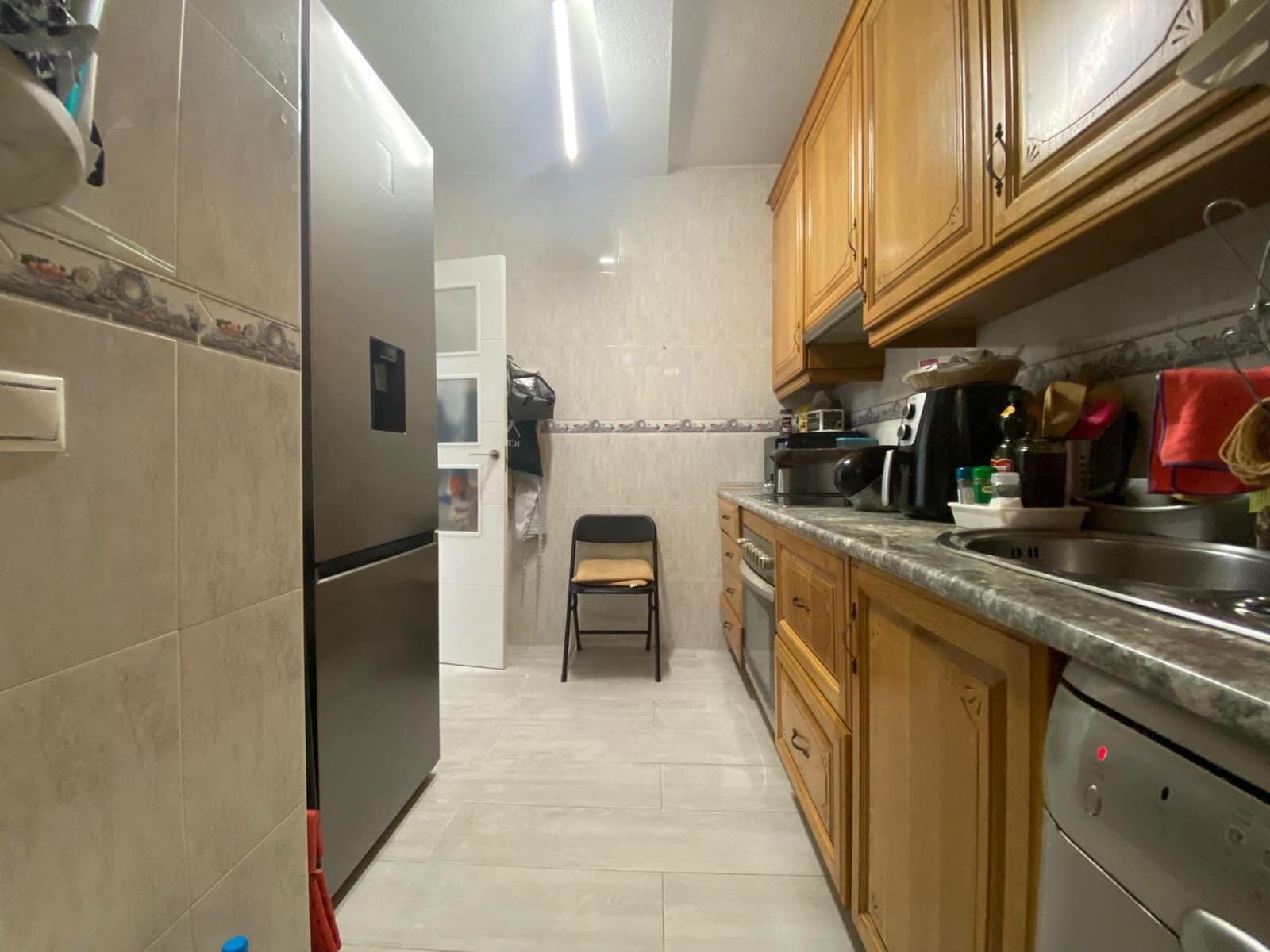 3 soveværelse Lejlighed til salg i Torrevieja - € 189.900 (Ref: 9243203)