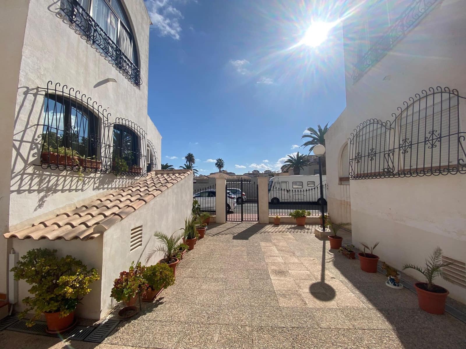 3 soveværelse Lejlighed til salg i Torrevieja - € 189.900 (Ref: 9243203)