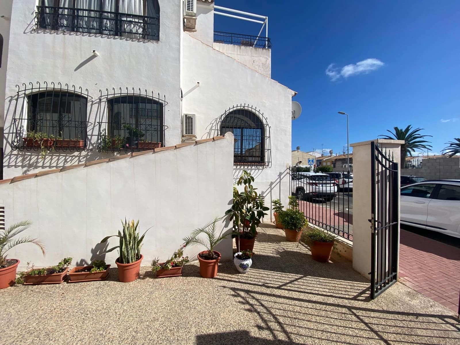 3 soveværelse Lejlighed til salg i Torrevieja - € 189.900 (Ref: 9243203)