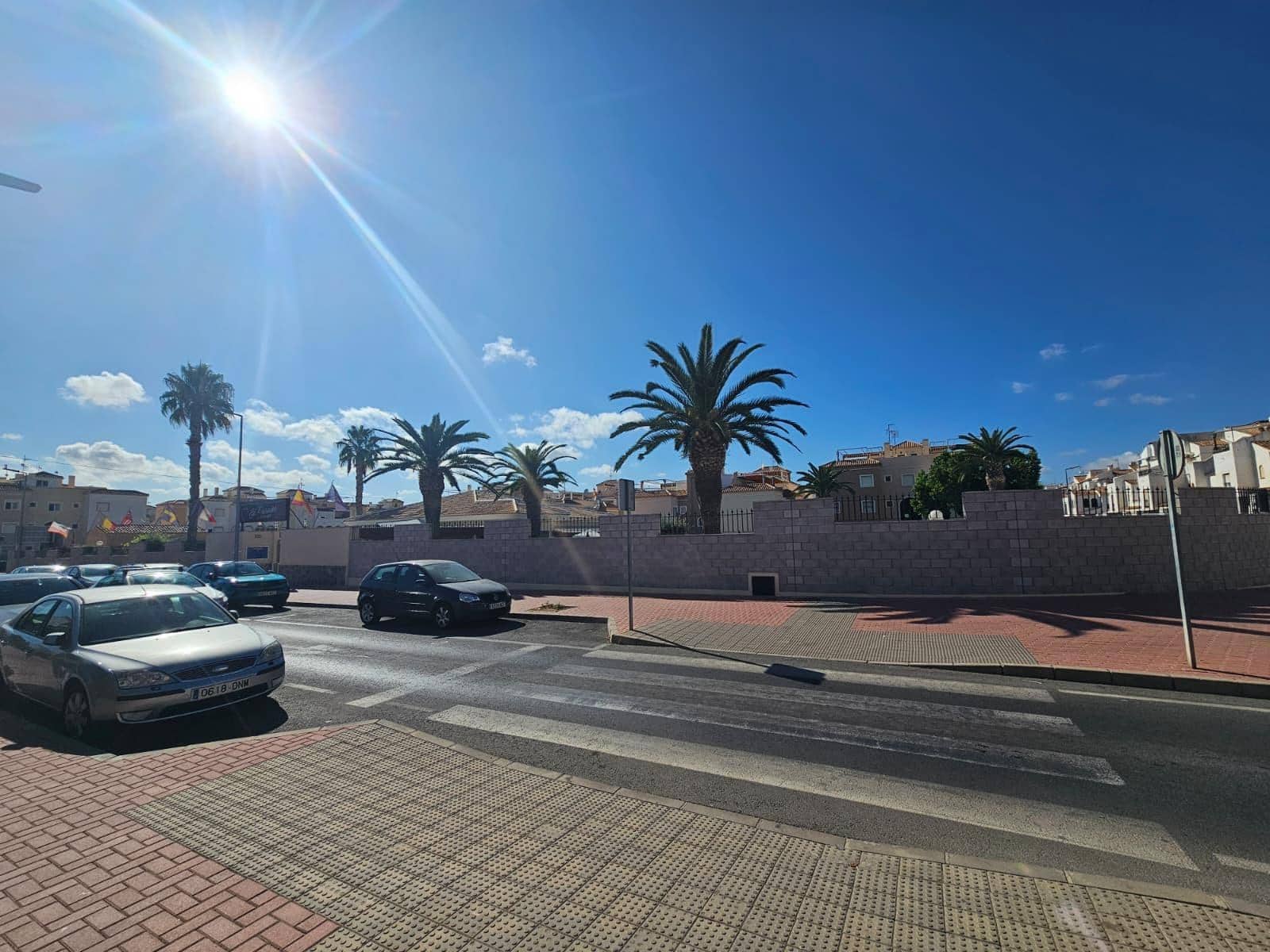 3 chambre Appartement à vendre à Torrevieja - 189 900 € (Ref: 9243203)