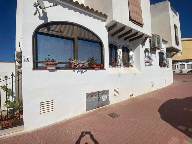 3 sypialnia Apartament na sprzedaż w El Acequión - Los Náufragos, Torrevieja - 189 900 € (Ref: 9243203)