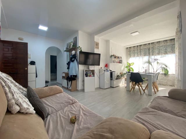3 sypialnia Apartament na sprzedaż w El Acequión - Los Náufragos, Torrevieja - 189 900 € (Ref: 9243203)