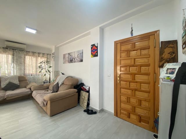 3 sypialnia Apartament na sprzedaż w El Acequión - Los Náufragos, Torrevieja - 189 900 € (Ref: 9243203)