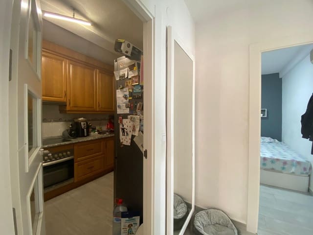 3 sypialnia Apartament na sprzedaż w El Acequión - Los Náufragos, Torrevieja - 189 900 € (Ref: 9243203)