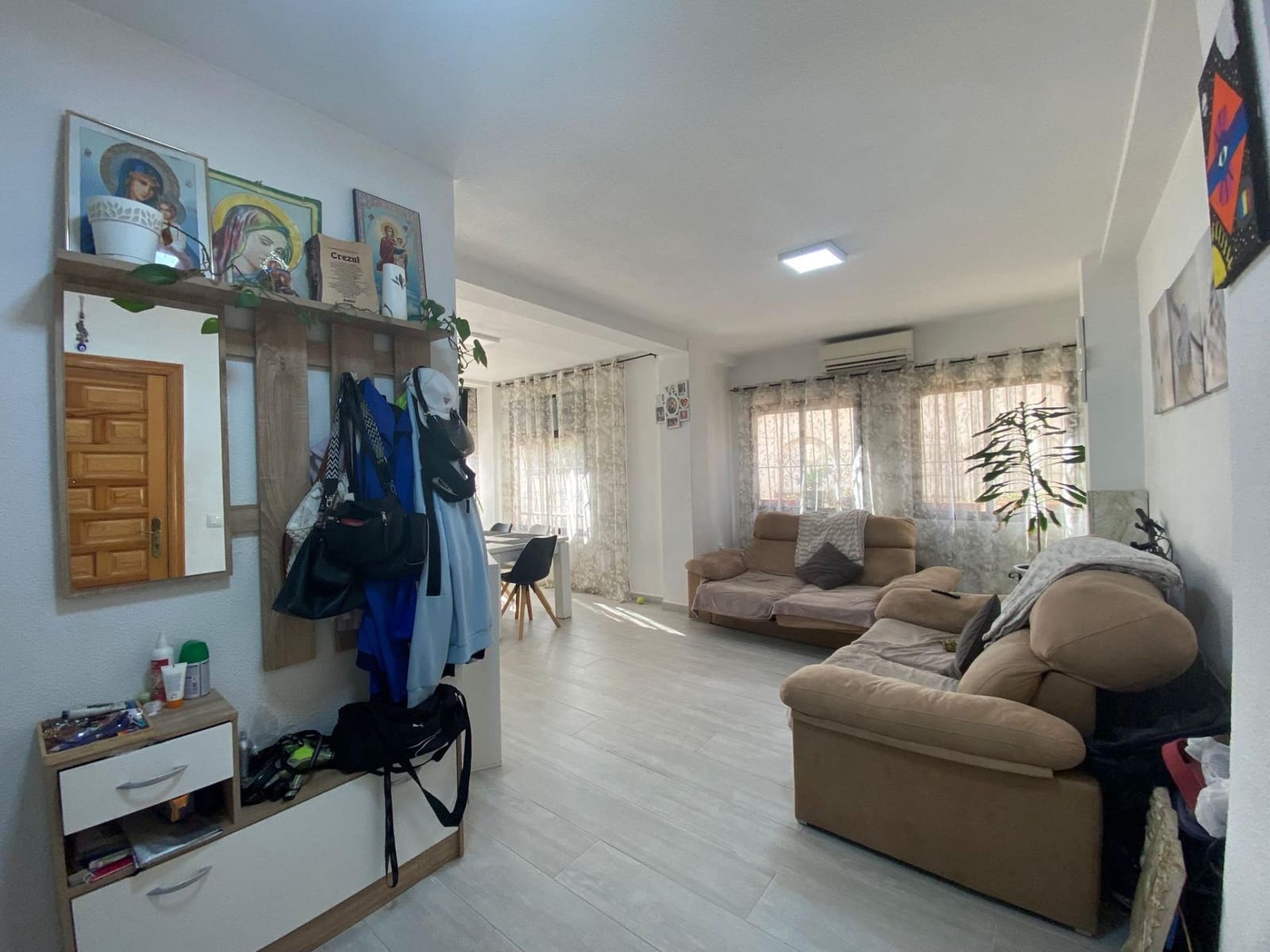 3 chambre Appartement à vendre à Torrevieja - 189 900 € (Ref: 9243203)